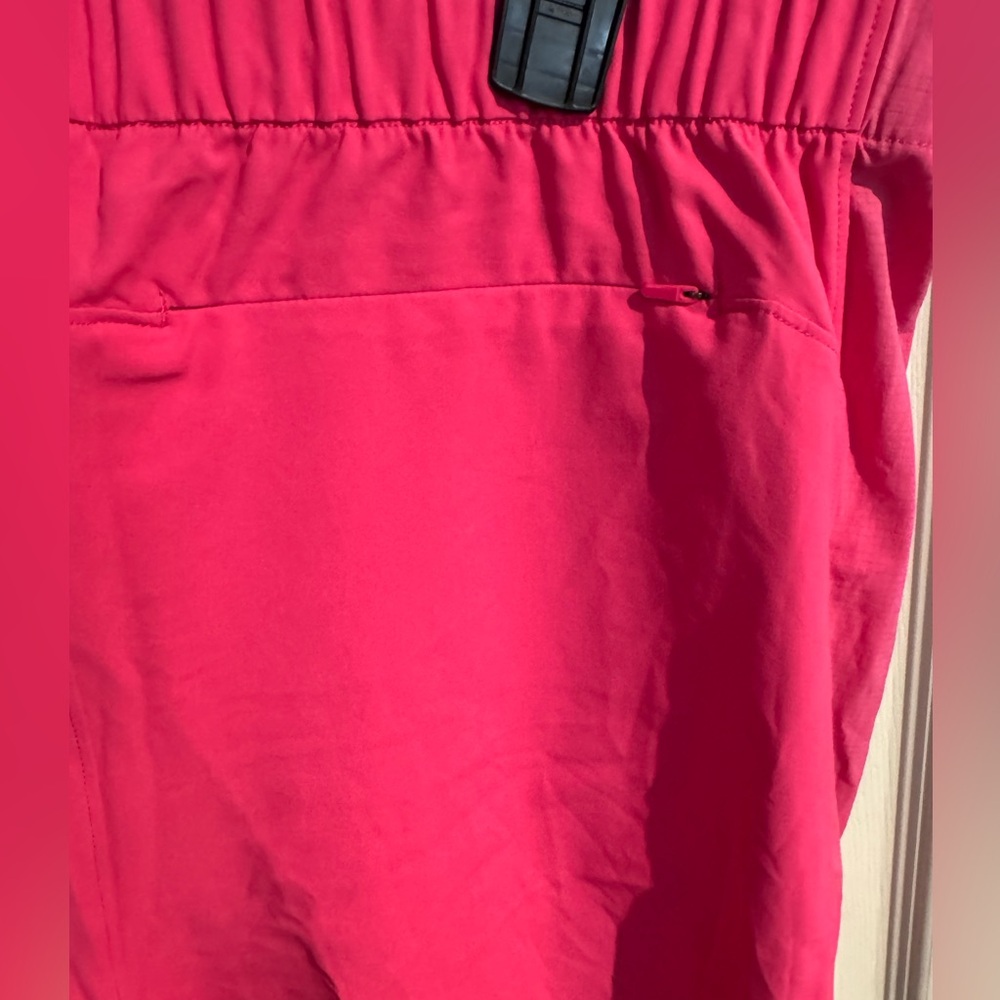 Outdoor Voices NWT Azalea Linerless High Stride 5" Short Size M - Picture 5 of 16